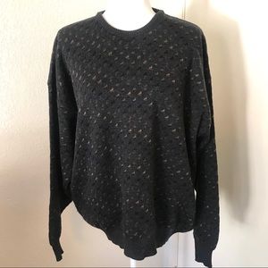 5/$25 Segreto Wool sweater